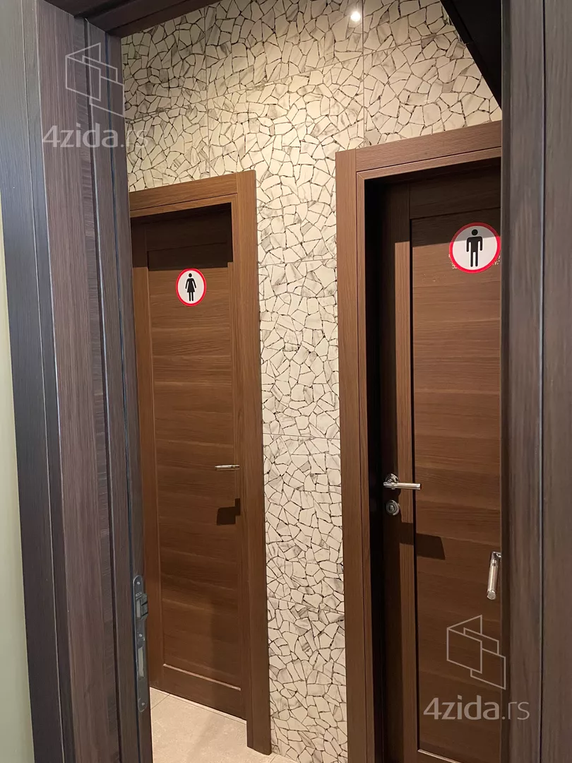 Ugostiteljski objekat | 4zida