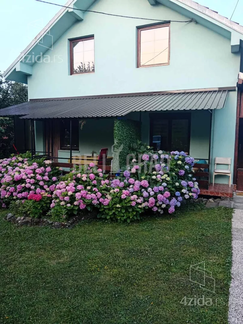 Kuća | 4zida