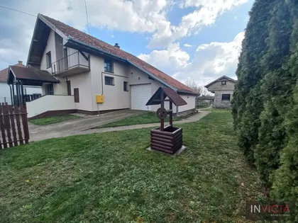 Stepanovićevo | 4zida.rs