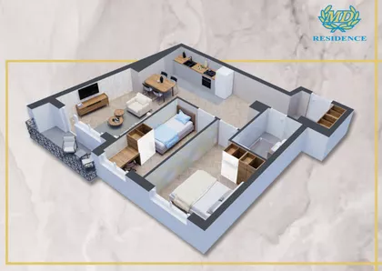 Arsenija Čarnojevića 16 | 4zida.rs