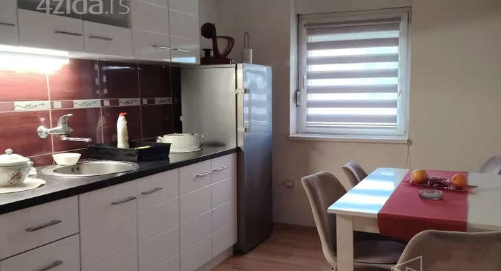 4-etažna kuća | 4zida