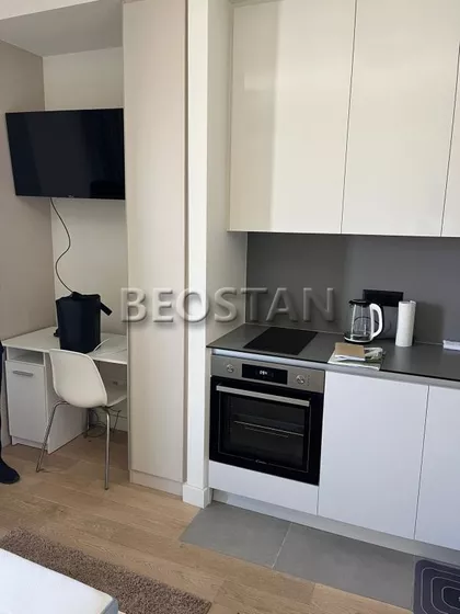 Bulevar Vudroa Vilsona | 4zida.rs