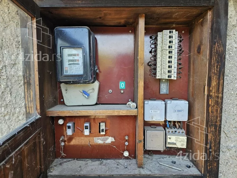 Kuća | 4zida