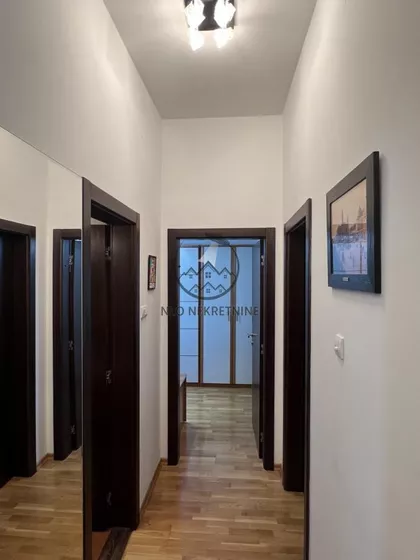 Bulevar Oslobođenja | 4zida.rs