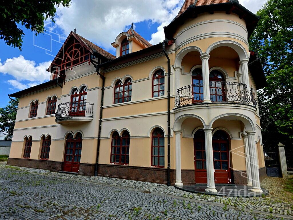 Продается коммерческое помещение, Палич, 1.179.800€, 878m² — фото
