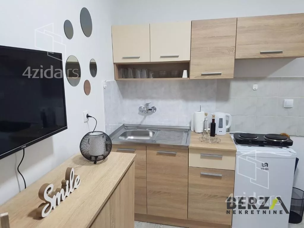 Garsonjera | 4zida