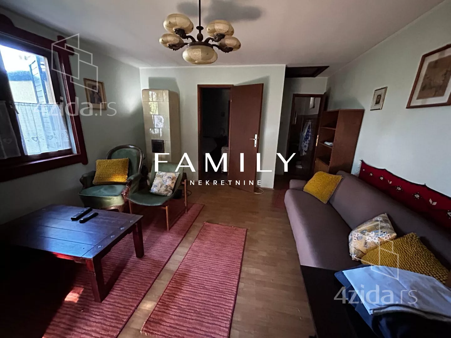 2-etažna kuća | 4zida