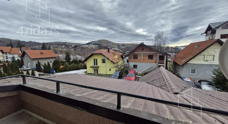 Ugostiteljski objekat | 4zida