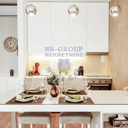 Novi Sad - Centar | 4zida.rs