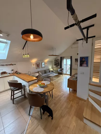 Ljube Didica | 4zida.rs