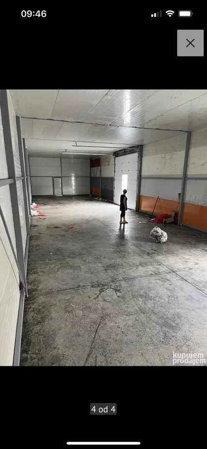 Oktobarska 5 | 4zida.rs