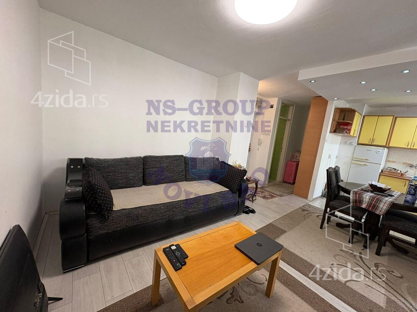 Apartment in Novi Sad, Tozin Sokak, MZ Bistrica - Prikaz 2