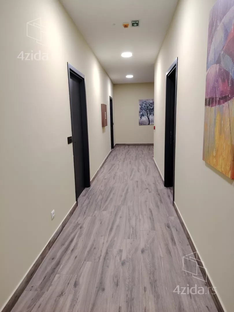 Ugostiteljski objekat | 4zida