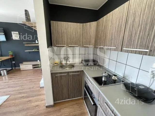 Garsonjera | 4zida