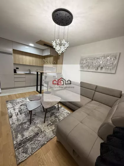 Sajmište | 4zida.rs