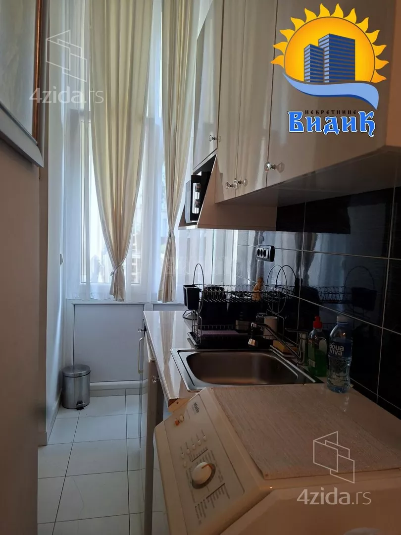 Garsonjera | 4zida