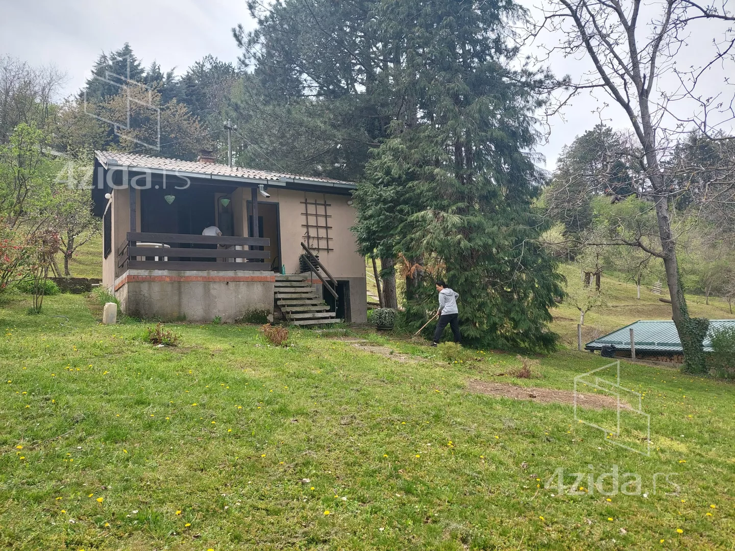 Građevinsko zemljište | 4zida