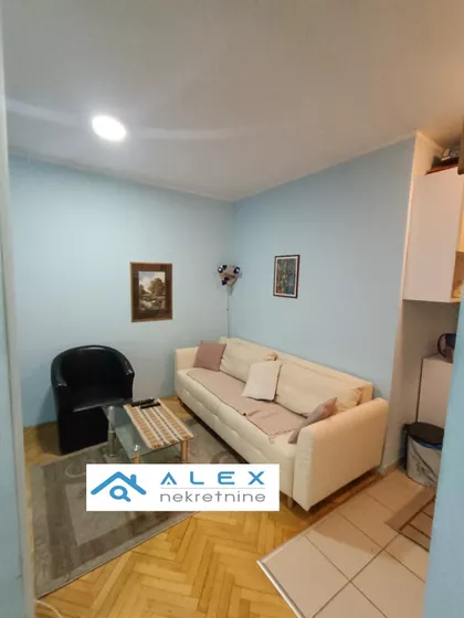 Čika Stevina | 4zida.rs