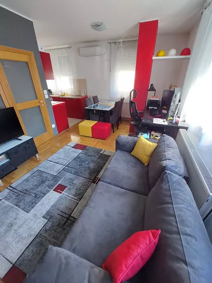 Joakima Vujića | 4zida.rs