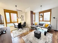 Park Svetog Save, Bulevar Nemanjića, Medijana, Gradske lokacije, Niš | 4zida.rs | 4zida.rs