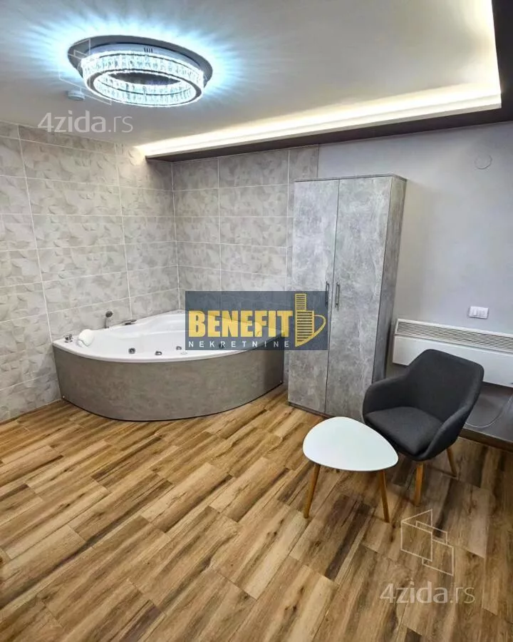 Ugostiteljski objekat | 4zida