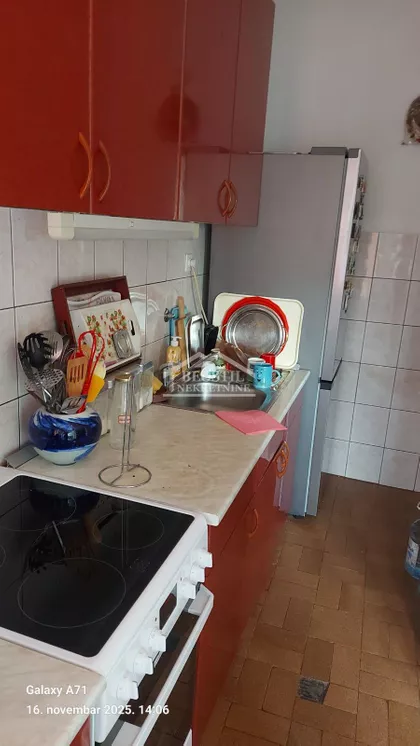 Belimarkovićeva | 4zida.rs