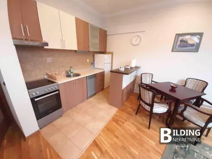 Ivićeva | 4zida.rs