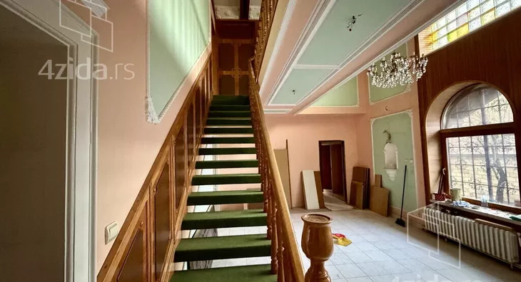 3-etažna kuća | 4zida