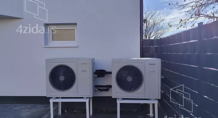 3-etažna kuća | 4zida