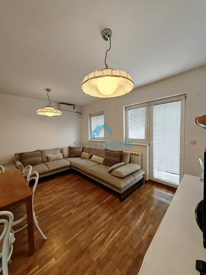 Cvetanova Ćuprija | 4zida.rs