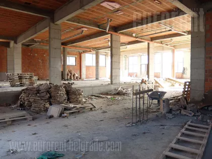 ŽARKOVO CENTAR | 4zida.rs