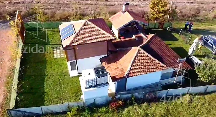 2-etažna kuća | 4zida