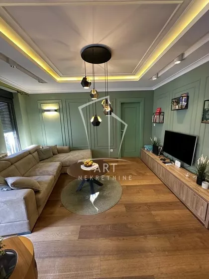 Vojvode Savatija | 4zida.rs