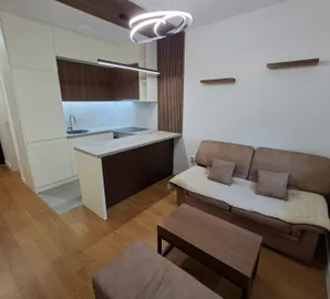 Sajmište, Gradske lokacije, Novi Sad, 1.5 stan | 4zida.rs
