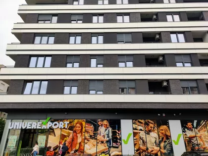 Bulevar Oslobođenja | 4zida.rs