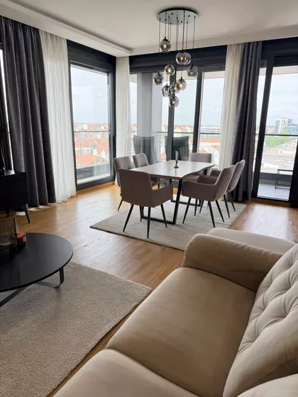 Nova Detelinara | 4zida.rs