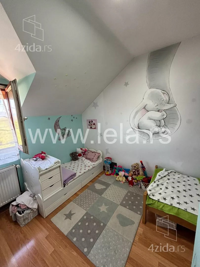 2-etažna kuća | 4zida