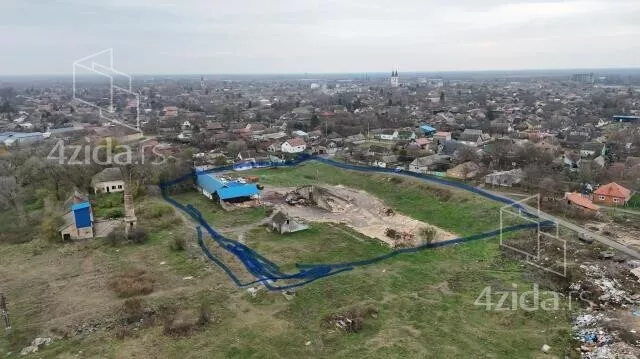Građevinsko zemljište | 4zida