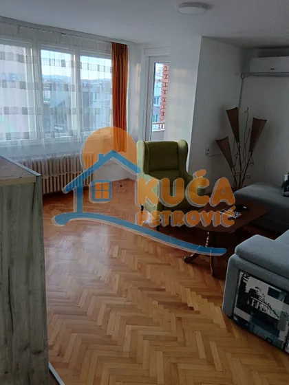 Bulevar dr Zorana | 4zida.rs