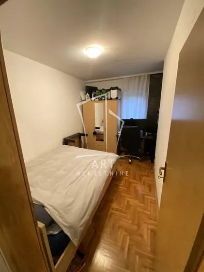 Mažuranićeva | 4zida.rs