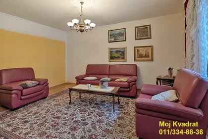 Gospodar Jovanova | 4zida.rs