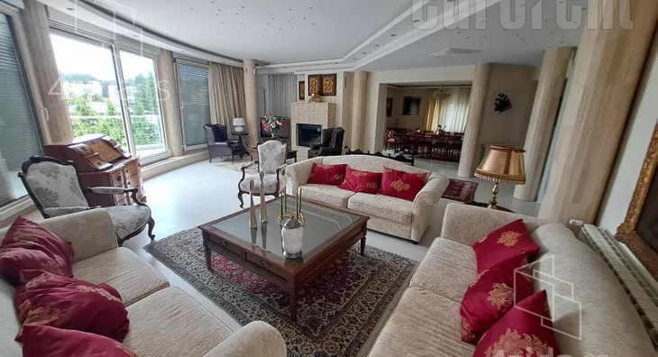 4-etažna kuća | 4zida