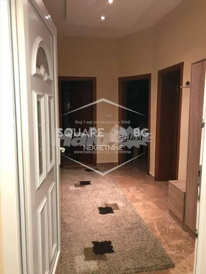 Tolstojeva | 4zida.rs