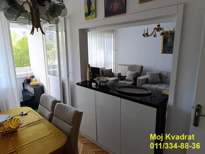 Jurija Gagarina | 4zida.rs
