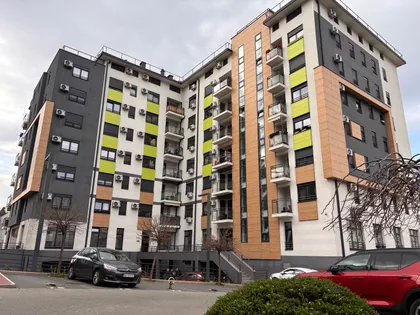 Zelena Avenija | 4zida.rs
