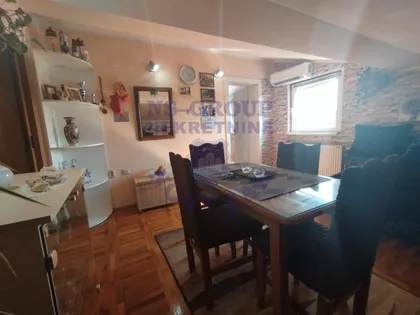 Preradovićeva | 4zida.rs