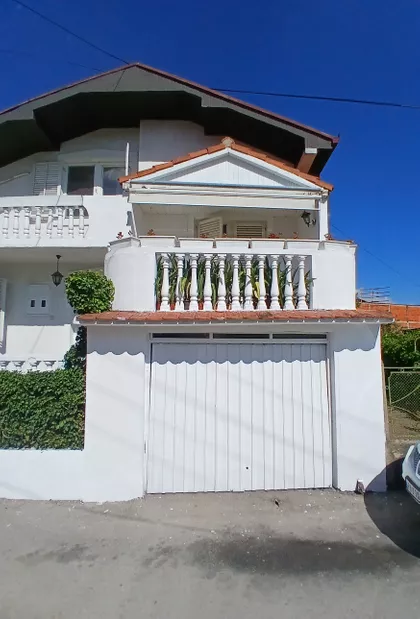 Caribrodska 6A | 4zida.rs