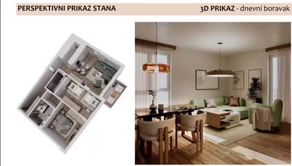 Somborska | 4zida.rs