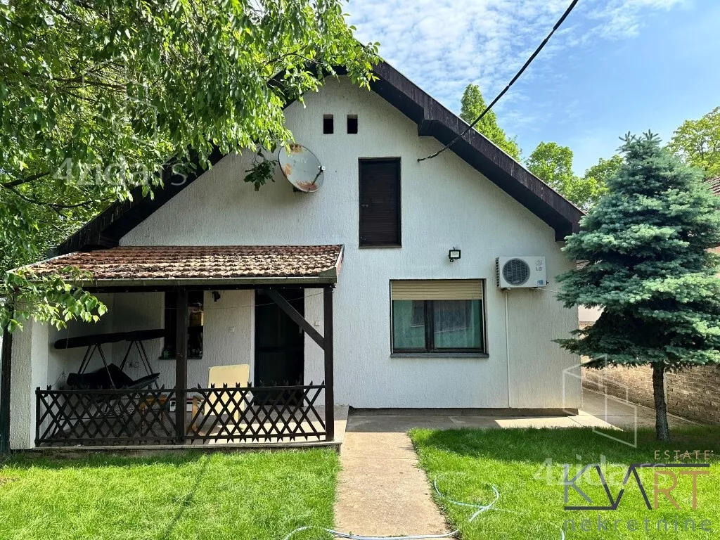Kuća | 4zida