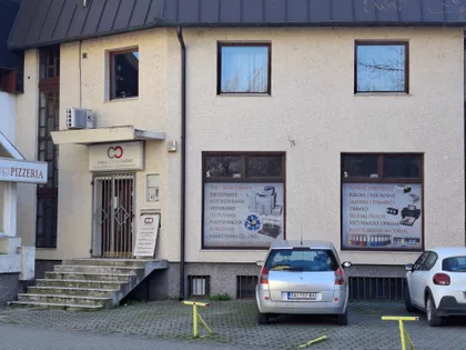 Cara Dušana 42 | 4zida.rs